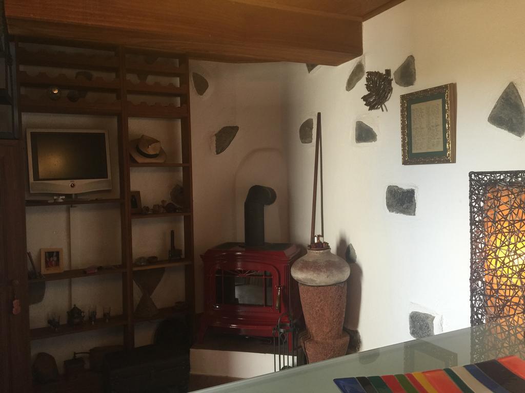 Casa Rural Adoracion Chipude - Adults Only ξενώνας Δωμάτιο φωτογραφία